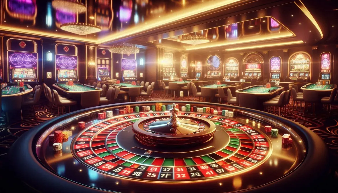 Fresh Casino